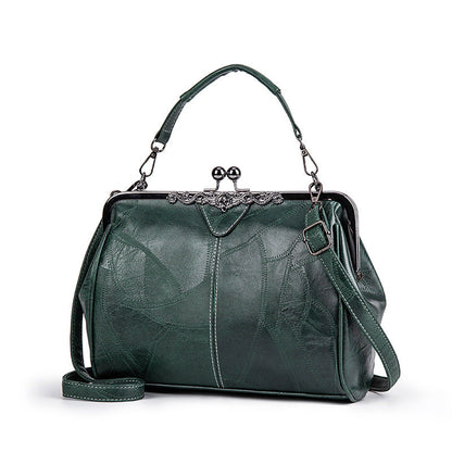 🌟Women’s Vintage Exquisite Handbag