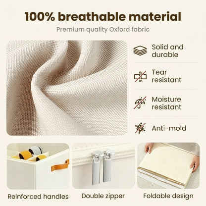 👟 Transparent, Foldable PVC Shoe Box, Waterproof Shoe Organiser For The Office