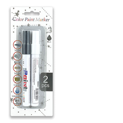 Waterproof Oil-Based Paint Marker for Ceramic