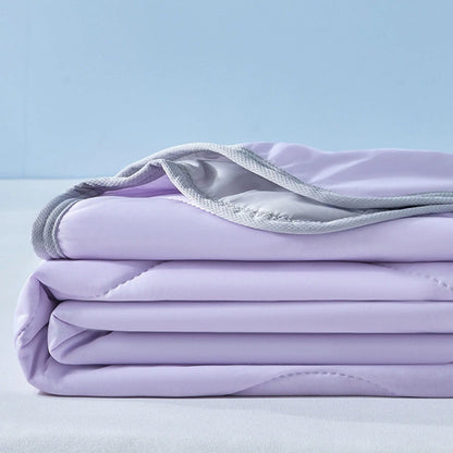 ❄️A self-cooling blanket! ❄️Comfortable Cooling Blanket