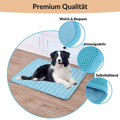 🧊Premium Cooling Mat For Pet