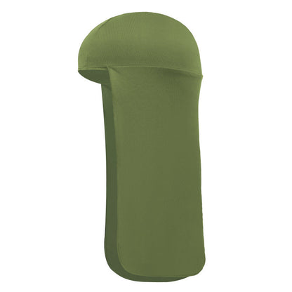 🧢 BUY 1 GET 1 FREE! ✨ Breathable Outdoor Skull Cap with Neck Cover – UPF50+, Micro-Mesh, Helmet Compatible 🚴
