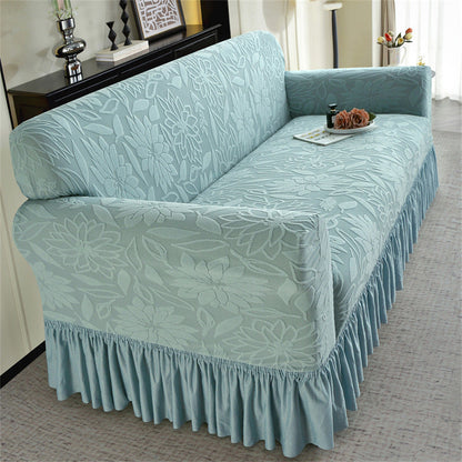 🛋️ Thickened Non‑Slip Full Coverage Sofa Slipcover