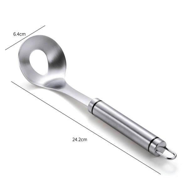 🥳Meatball Spoon! Non-stick, scoop & drain – perfect gift. Mess-free cooking – grab yours! ✅