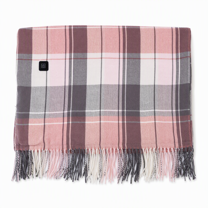 Electric Heated Shawl Blanket for Women
